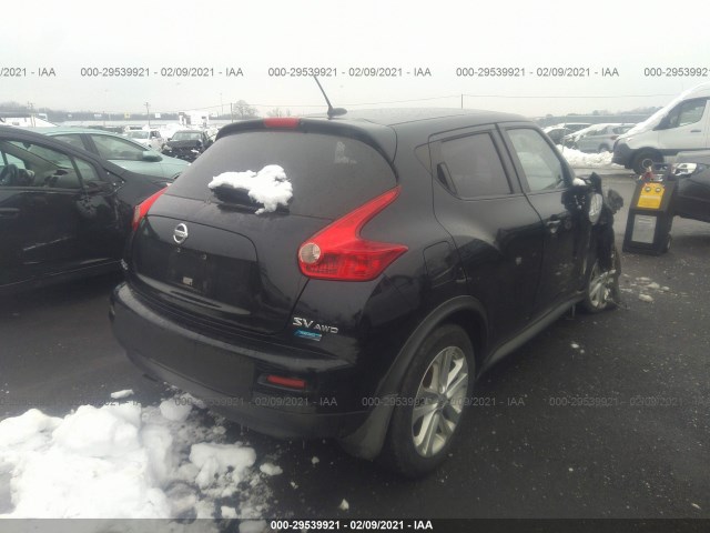 Photo 3 VIN: JN8AF5MV2DT220609 - NISSAN JUKE 