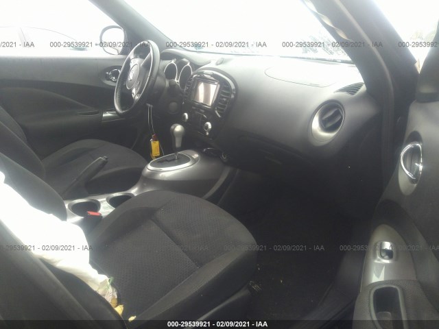 Photo 4 VIN: JN8AF5MV2DT220609 - NISSAN JUKE 