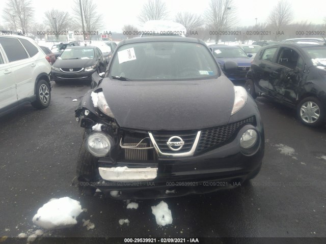 Photo 5 VIN: JN8AF5MV2DT220609 - NISSAN JUKE 