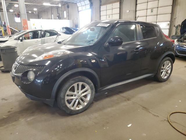 Photo 0 VIN: JN8AF5MV2DT222019 - NISSAN JUKE S 