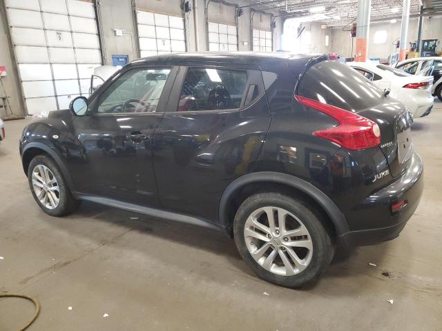 Photo 1 VIN: JN8AF5MV2DT222019 - NISSAN JUKE S 