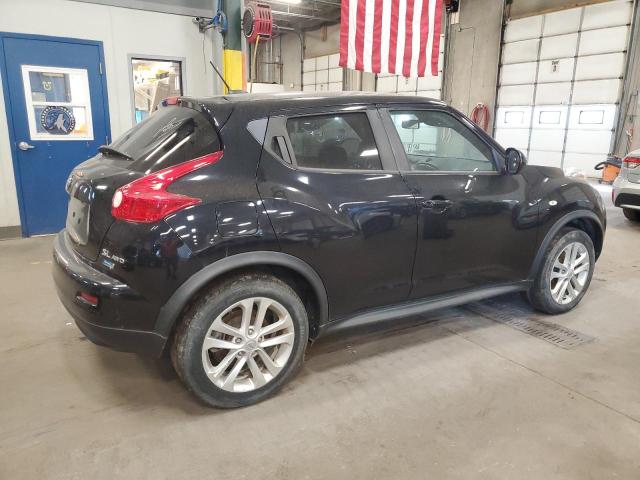 Photo 2 VIN: JN8AF5MV2DT222019 - NISSAN JUKE S 