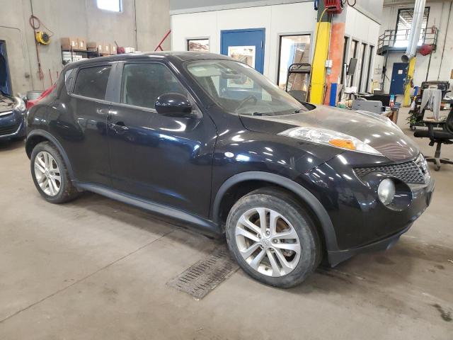 Photo 3 VIN: JN8AF5MV2DT222019 - NISSAN JUKE S 