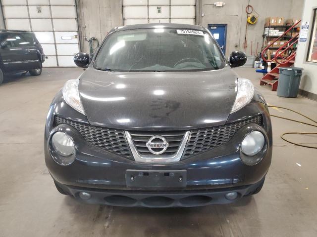 Photo 4 VIN: JN8AF5MV2DT222019 - NISSAN JUKE S 