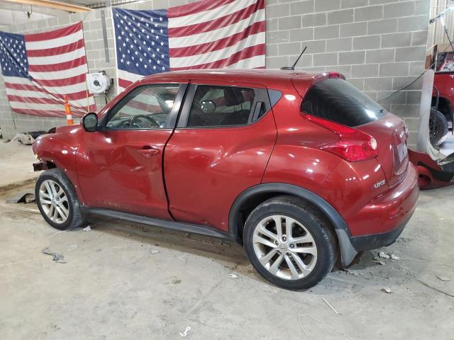 Photo 1 VIN: JN8AF5MV2DT222408 - NISSAN JUKE 