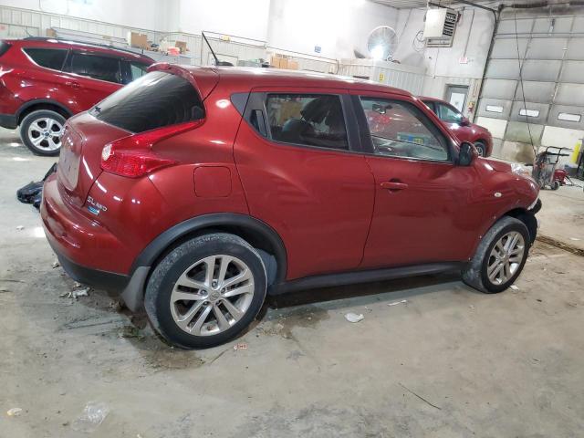 Photo 2 VIN: JN8AF5MV2DT222408 - NISSAN JUKE 