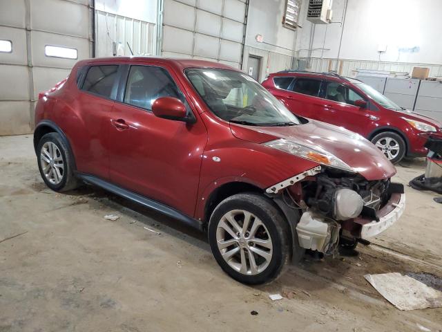 Photo 3 VIN: JN8AF5MV2DT222408 - NISSAN JUKE 