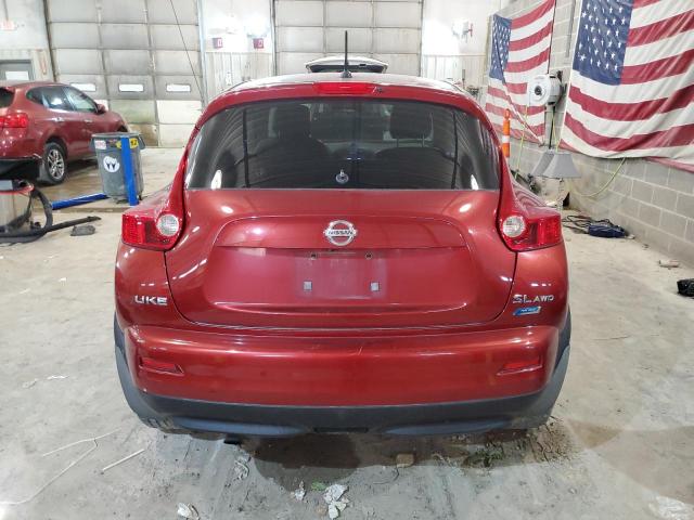 Photo 5 VIN: JN8AF5MV2DT222408 - NISSAN JUKE 