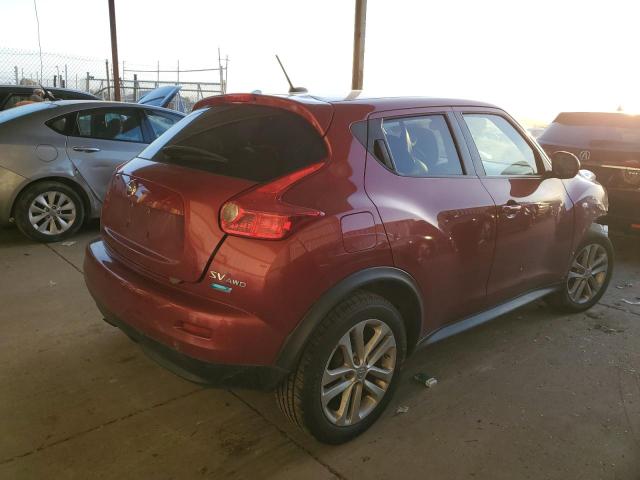 Photo 3 VIN: JN8AF5MV2DT223851 - NISSAN JUKE S 