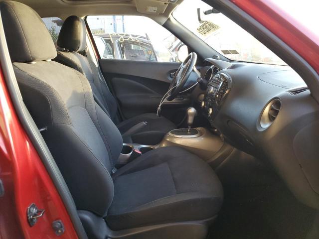 Photo 4 VIN: JN8AF5MV2DT223851 - NISSAN JUKE S 