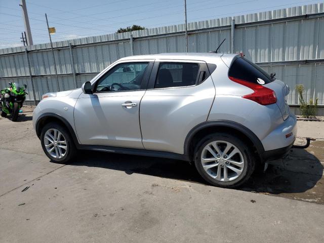 Photo 1 VIN: JN8AF5MV2DT224112 - NISSAN JUKE S 