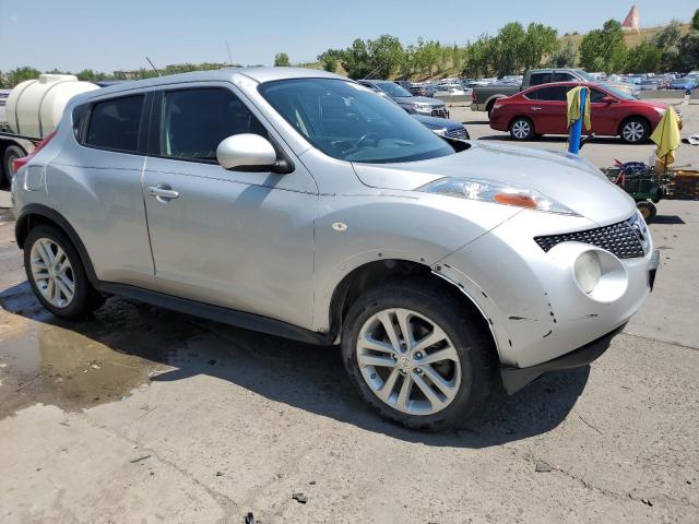 Photo 3 VIN: JN8AF5MV2DT224112 - NISSAN JUKE S 