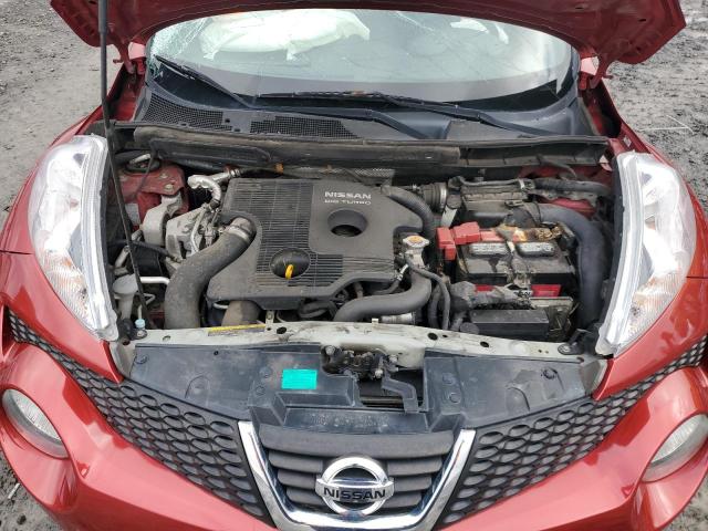 Photo 10 VIN: JN8AF5MV2DT226068 - NISSAN JUKE S 