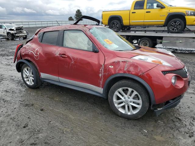 Photo 3 VIN: JN8AF5MV2DT226068 - NISSAN JUKE S 