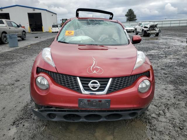 Photo 4 VIN: JN8AF5MV2DT226068 - NISSAN JUKE S 