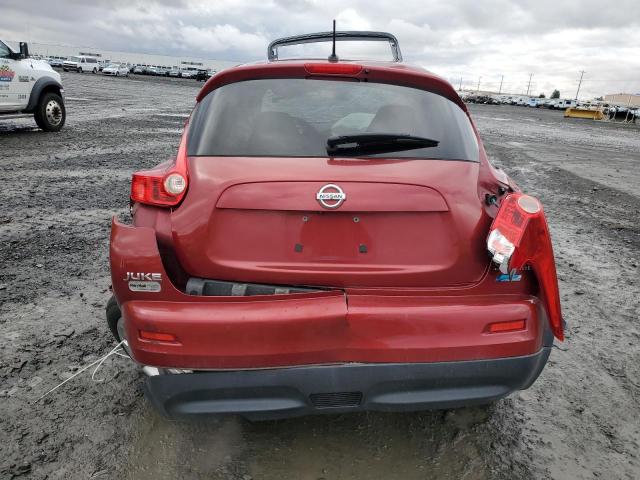 Photo 5 VIN: JN8AF5MV2DT226068 - NISSAN JUKE S 