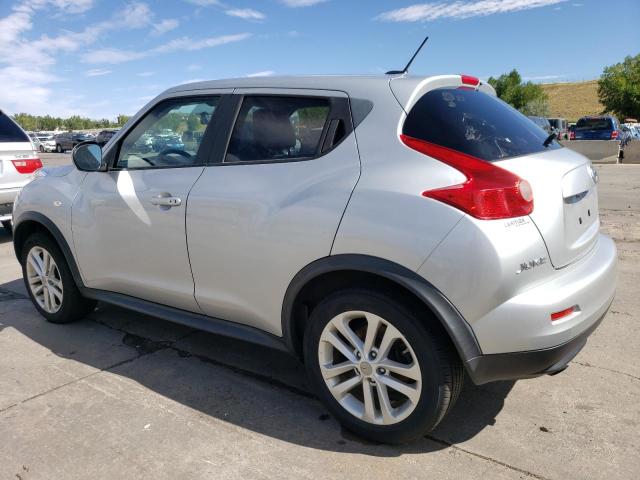 Photo 1 VIN: JN8AF5MV2DT226457 - NISSAN JUKE S 