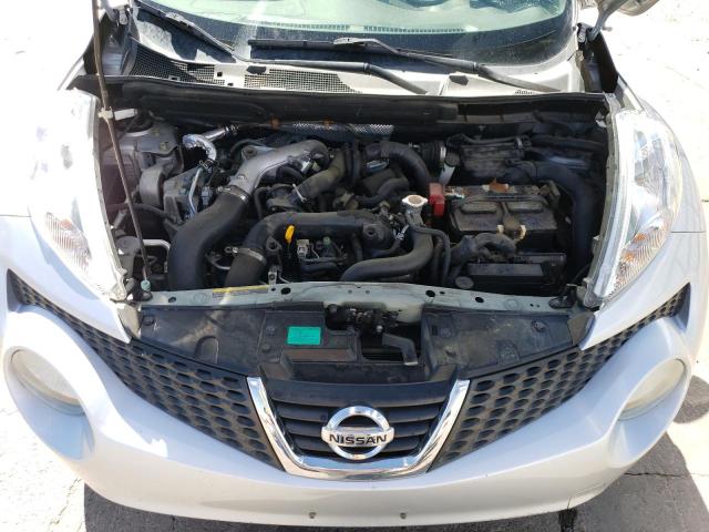 Photo 10 VIN: JN8AF5MV2DT226457 - NISSAN JUKE S 