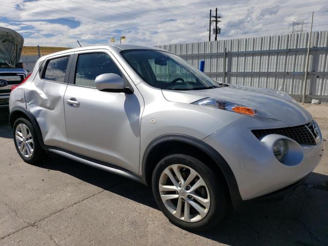 Photo 3 VIN: JN8AF5MV2DT226457 - NISSAN JUKE S 