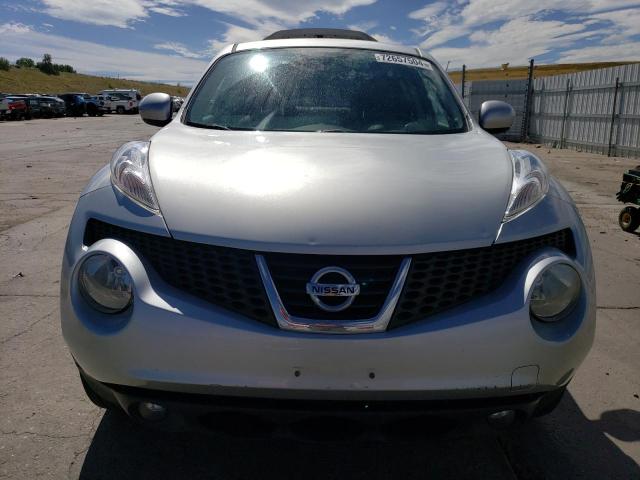 Photo 4 VIN: JN8AF5MV2DT226457 - NISSAN JUKE S 