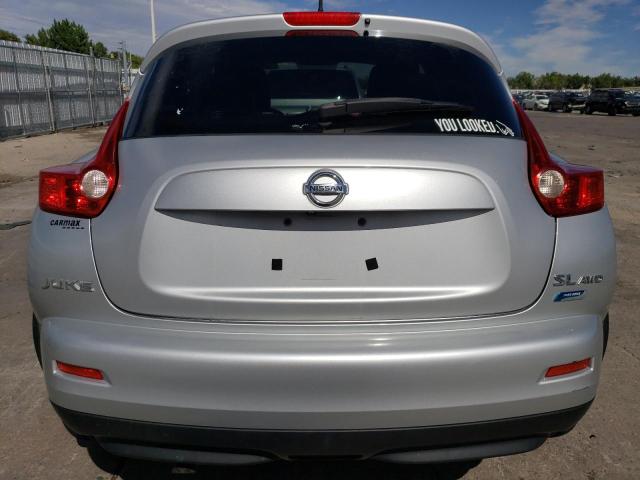 Photo 5 VIN: JN8AF5MV2DT226457 - NISSAN JUKE S 