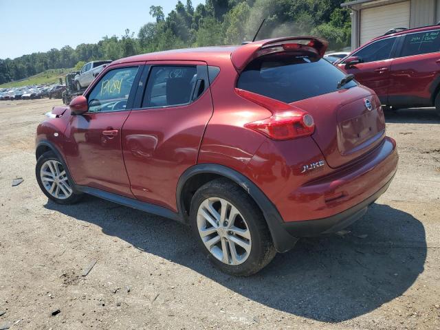 Photo 1 VIN: JN8AF5MV2DT228645 - NISSAN JUKE 