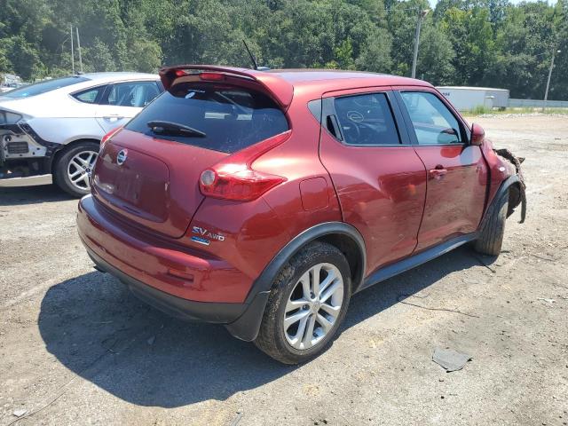 Photo 2 VIN: JN8AF5MV2DT228645 - NISSAN JUKE 