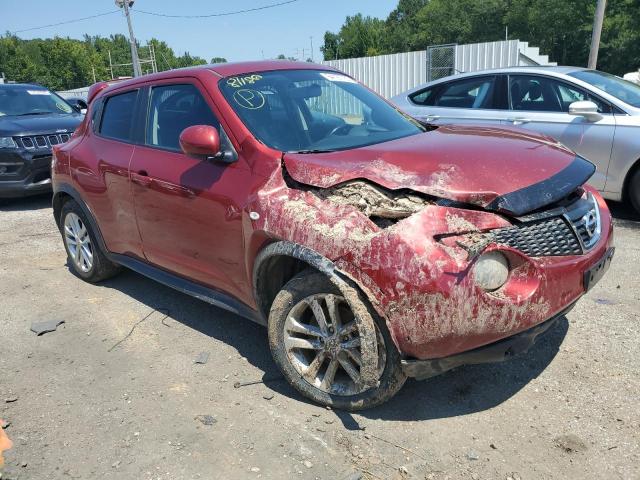 Photo 3 VIN: JN8AF5MV2DT228645 - NISSAN JUKE 