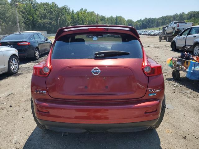 Photo 5 VIN: JN8AF5MV2DT228645 - NISSAN JUKE 