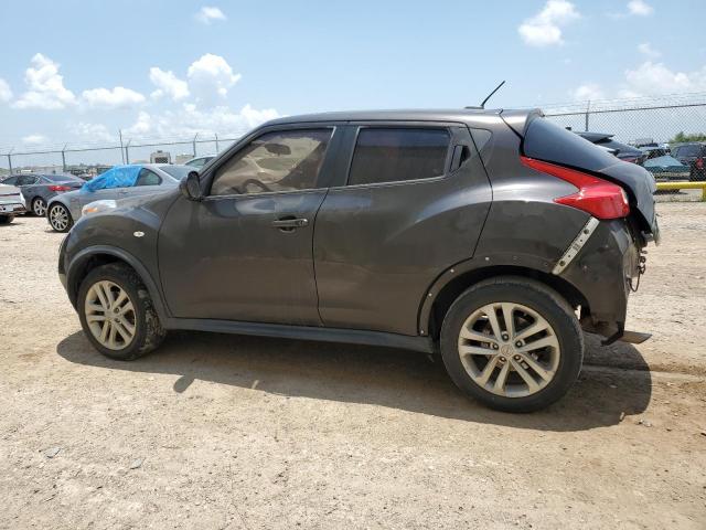 Photo 1 VIN: JN8AF5MV2DT230623 - NISSAN JUKE 