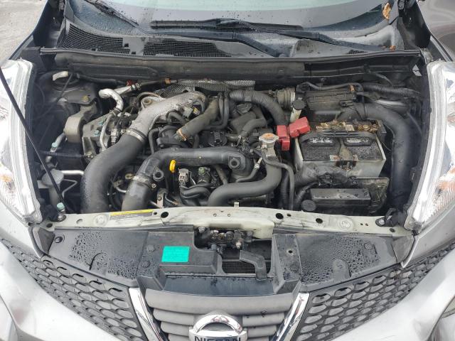 Photo 11 VIN: JN8AF5MV2DT230699 - NISSAN JUKE S 