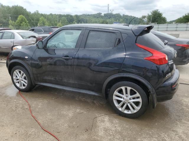 Photo 1 VIN: JN8AF5MV2DT231190 - NISSAN JUKE 