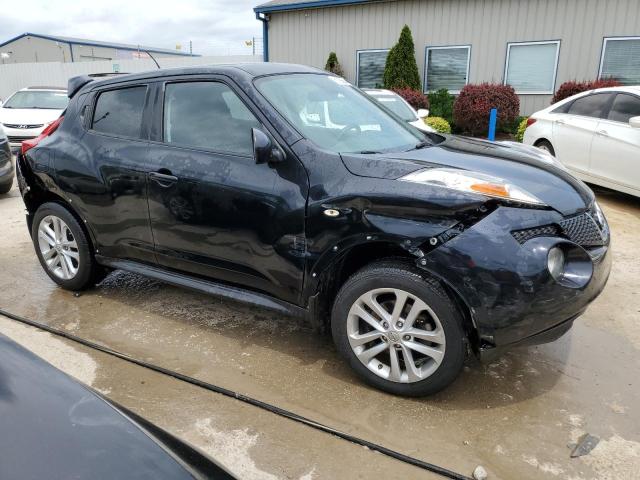 Photo 3 VIN: JN8AF5MV2DT231190 - NISSAN JUKE 