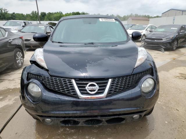 Photo 4 VIN: JN8AF5MV2DT231190 - NISSAN JUKE 