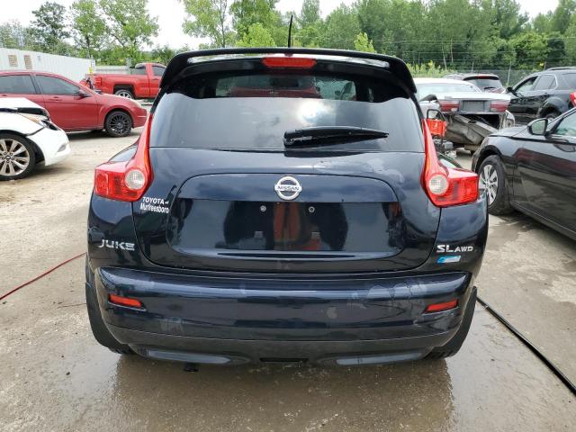 Photo 5 VIN: JN8AF5MV2DT231190 - NISSAN JUKE 