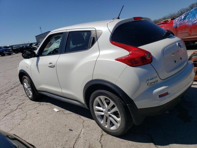 Photo 1 VIN: JN8AF5MV2DT231240 - NISSAN JUKE S 