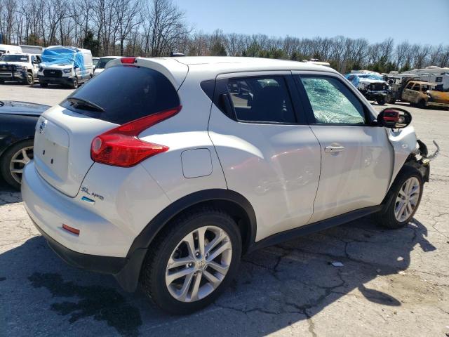 Photo 2 VIN: JN8AF5MV2DT231240 - NISSAN JUKE S 