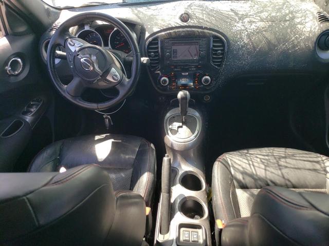 Photo 7 VIN: JN8AF5MV2DT231240 - NISSAN JUKE S 