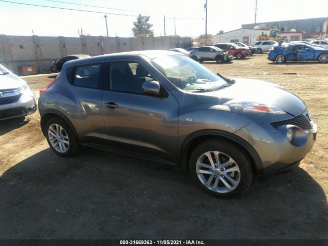 Photo 0 VIN: JN8AF5MV2ET355817 - NISSAN JUKE 