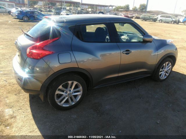 Photo 3 VIN: JN8AF5MV2ET355817 - NISSAN JUKE 