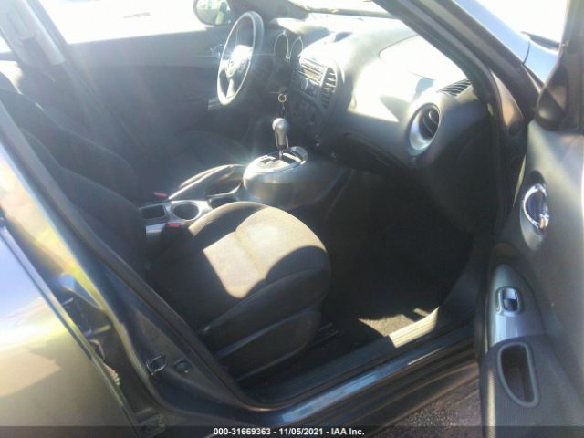 Photo 4 VIN: JN8AF5MV2ET355817 - NISSAN JUKE 