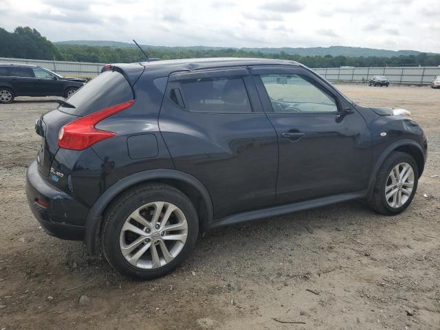 Photo 2 VIN: JN8AF5MV2ET356496 - NISSAN JUKE 