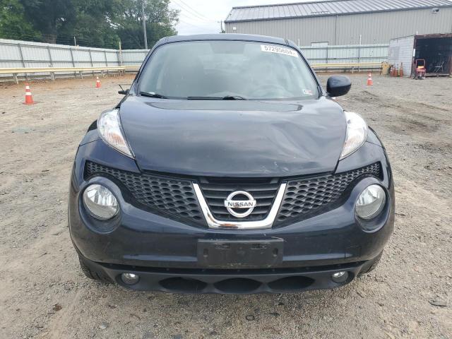 Photo 4 VIN: JN8AF5MV2ET356496 - NISSAN JUKE 