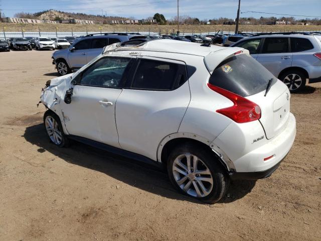 Photo 1 VIN: JN8AF5MV2ET358507 - NISSAN JUKE 