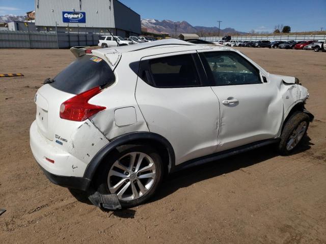 Photo 2 VIN: JN8AF5MV2ET358507 - NISSAN JUKE 