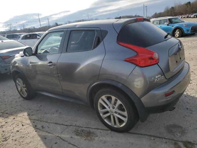 Photo 1 VIN: JN8AF5MV2ET360385 - NISSAN JUKE 