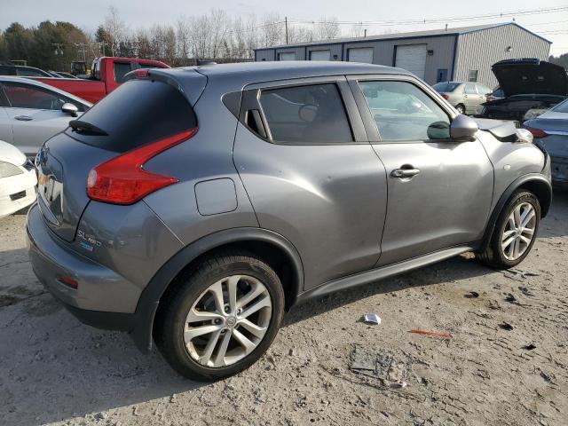 Photo 2 VIN: JN8AF5MV2ET360385 - NISSAN JUKE 