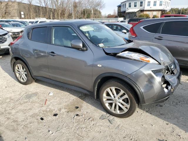 Photo 3 VIN: JN8AF5MV2ET360385 - NISSAN JUKE 