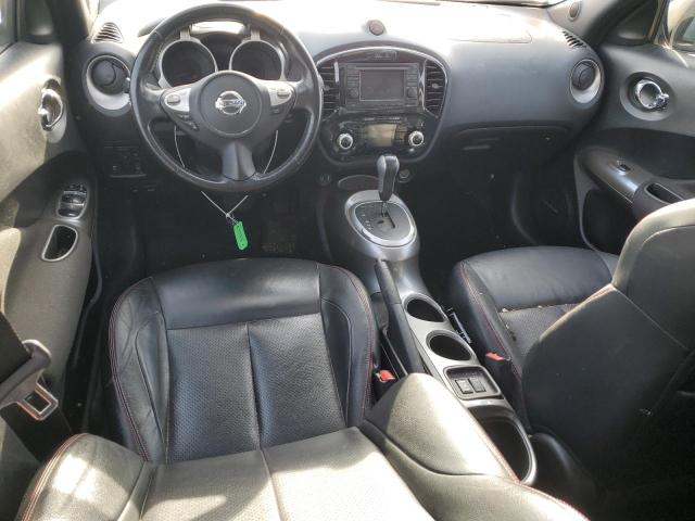 Photo 7 VIN: JN8AF5MV2ET360385 - NISSAN JUKE 