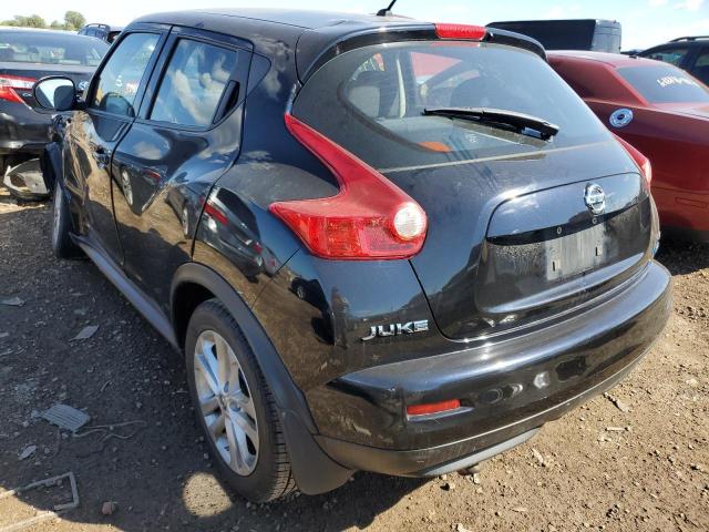 Photo 2 VIN: JN8AF5MV2ET361763 - NISSAN JUKE S 